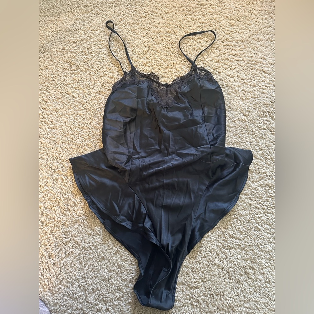 SKIMS babydoll